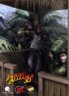 Jagged Alliance 3D Screenshot