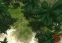 Jagged Alliance 3D Screenshot