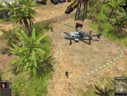 Jagged Alliance 3D Screenshot