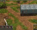 Jagged Alliance 3D Screenshot