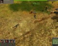 Jagged Alliance 3D Screenshot