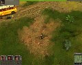 Jagged Alliance 3D Screenshot