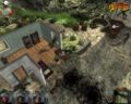 Jagged Alliance 3D Screenshot