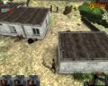 Jagged Alliance 3D Screenshot