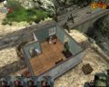 Jagged Alliance 3D Screenshot