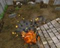 Jagged Alliance 3D Screenshot