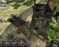 Jagged Alliance 3D Screenshot