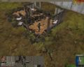 Jagged Alliance 3D Screenshot