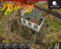 Jagged Alliance 3D Screenshot