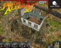 Jagged Alliance 3D Screenshot