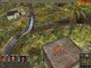 Jagged Alliance 3D Screenshot