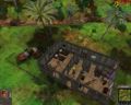 Jagged Alliance 3D Screenshot