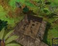 Jagged Alliance 3D Screenshot