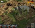 Jagged Alliance 3D Screenshot