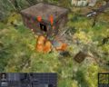 Jagged Alliance 3D Screenshot