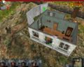 Jagged Alliance 3D Screenshot