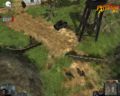 Jagged Alliance 3D Screenshot