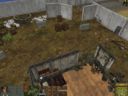 Jagged Alliance 3D Screenshot