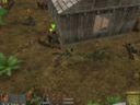 Jagged Alliance 3D Screenshot