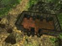 Jagged Alliance 3D Screenshot