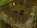 Jagged Alliance 3D Screenshot