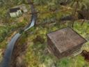 Jagged Alliance 3D Screenshot