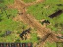 Jagged Alliance 3D Screenshot