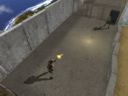 Jagged Alliance 3D Screenshot