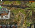 Jagged Alliance 3D Screenshot