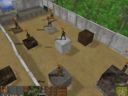 Jagged Alliance 3D Screenshot