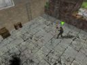 Jagged Alliance 3D Screenshot