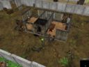 Jagged Alliance 3D Screenshot