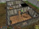 Jagged Alliance 3D Screenshot