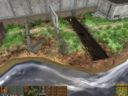 Jagged Alliance 3D Screenshot