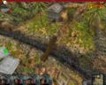 Jagged Alliance 3D Screenshot