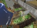 Jagged Alliance 3D Screenshot