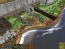 Jagged Alliance 3D Screenshot