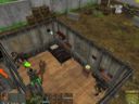 Jagged Alliance 3D Screenshot