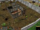 Jagged Alliance 3D Screenshot