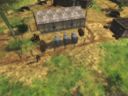 Jagged Alliance 3D Screenshot