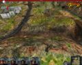 Jagged Alliance 3D Screenshot