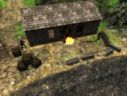 Jagged Alliance 3D Screenshot