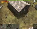 Jagged Alliance 3D Screenshot