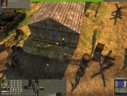 Jagged Alliance 3D Screenshot