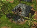 Jagged Alliance 3D Screenshot