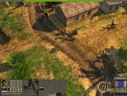 Jagged Alliance 3D Screenshot