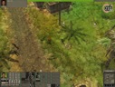 Jagged Alliance 3D Screenshot