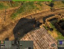 Jagged Alliance 3D Screenshot