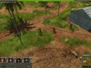 Jagged Alliance 3D Screenshot