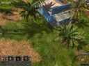 Jagged Alliance 3D Screenshot